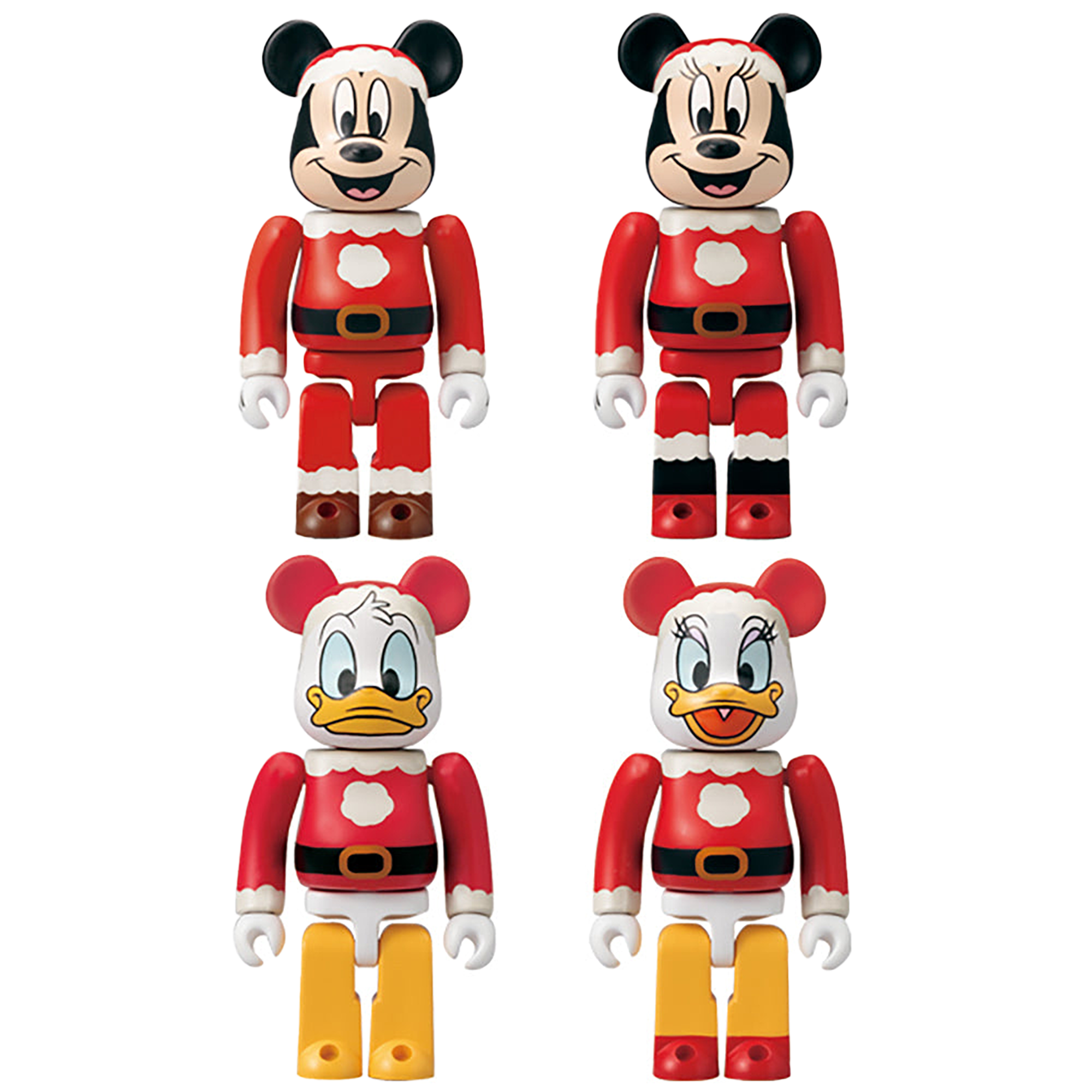 BE@RBRICK Special オーナメントくじ