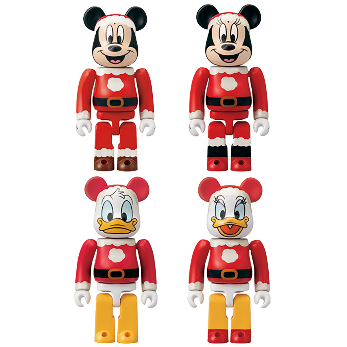 BE@RBRICK Special オーナメントくじ