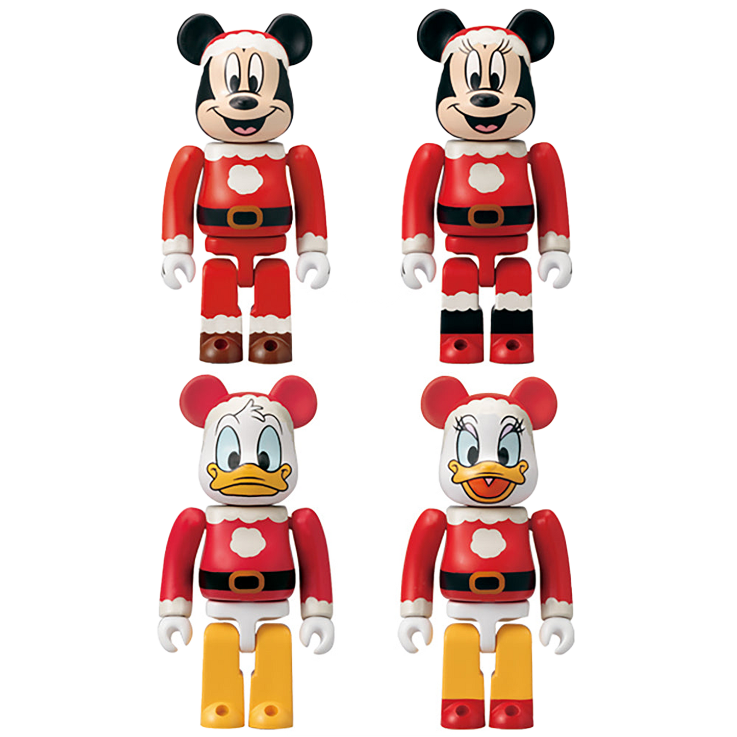 BE@RBRICK Special オーナメントくじ