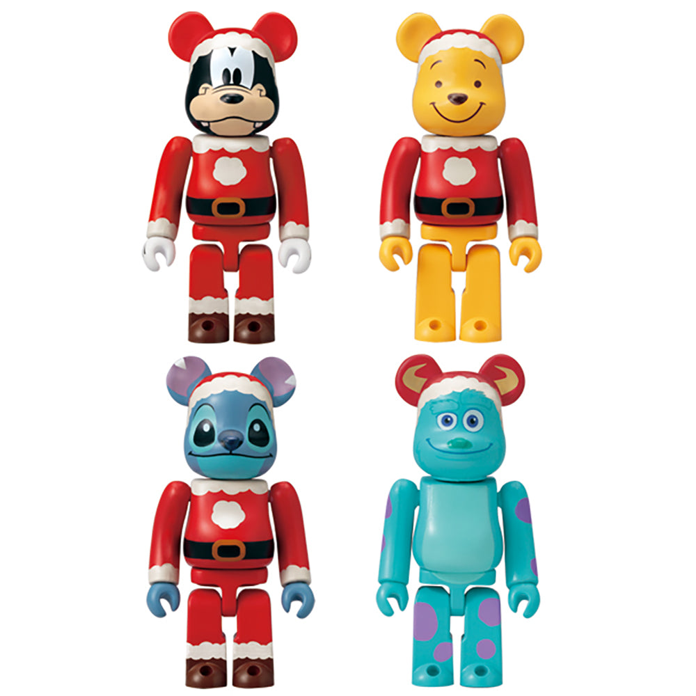 BE@RBRICK Special オーナメントくじ_3