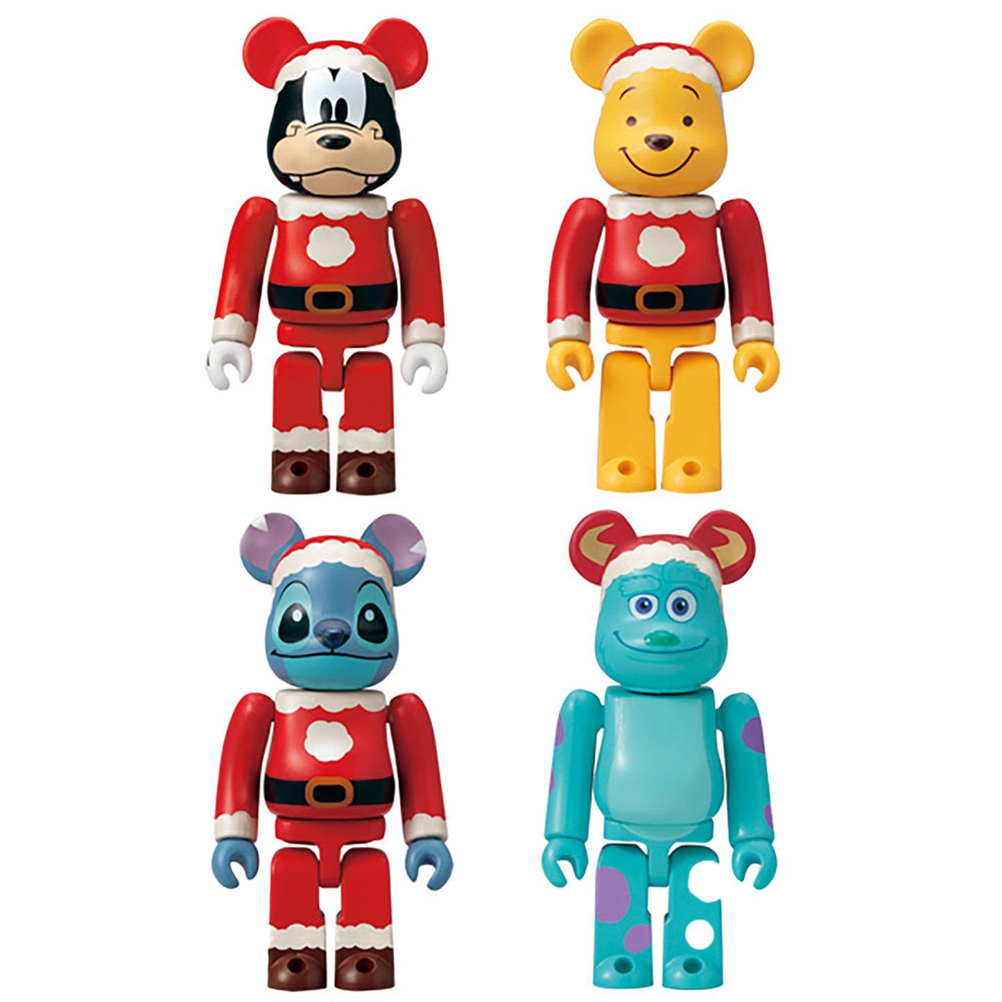 BE@RBRICK Special オーナメントくじ