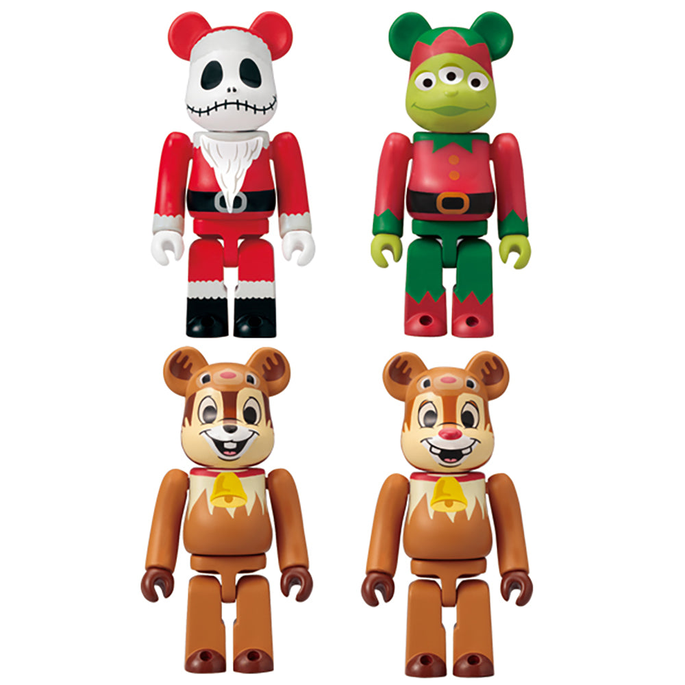 BE@RBRICK Special オーナメントくじ_4