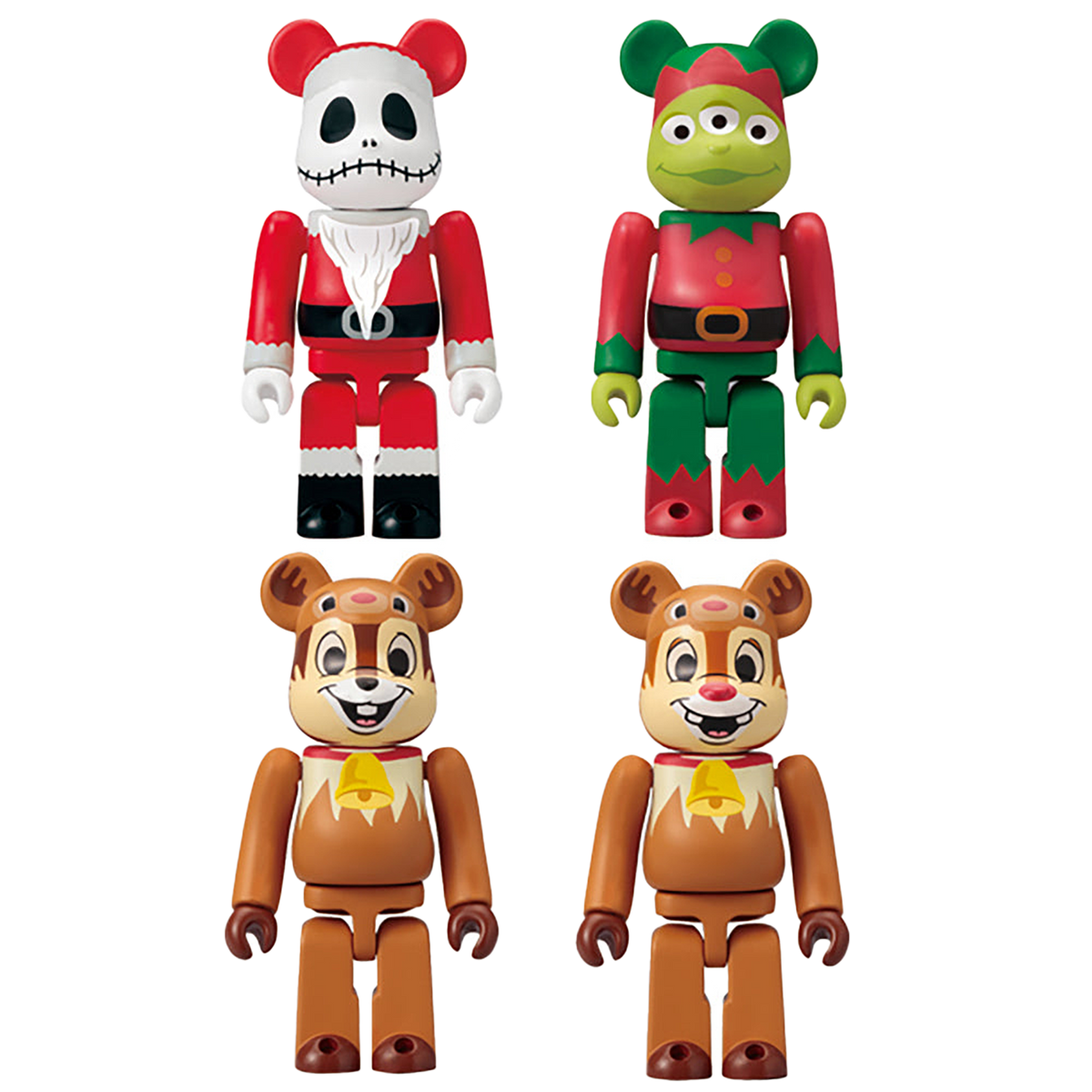 BE@RBRICK Special オーナメントくじ