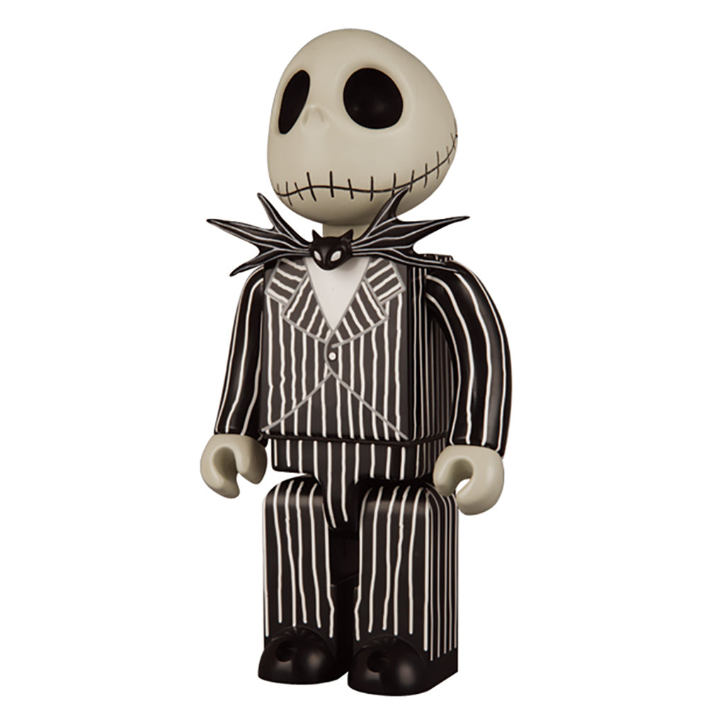 400％ KUBRICK Jack Skellington_0