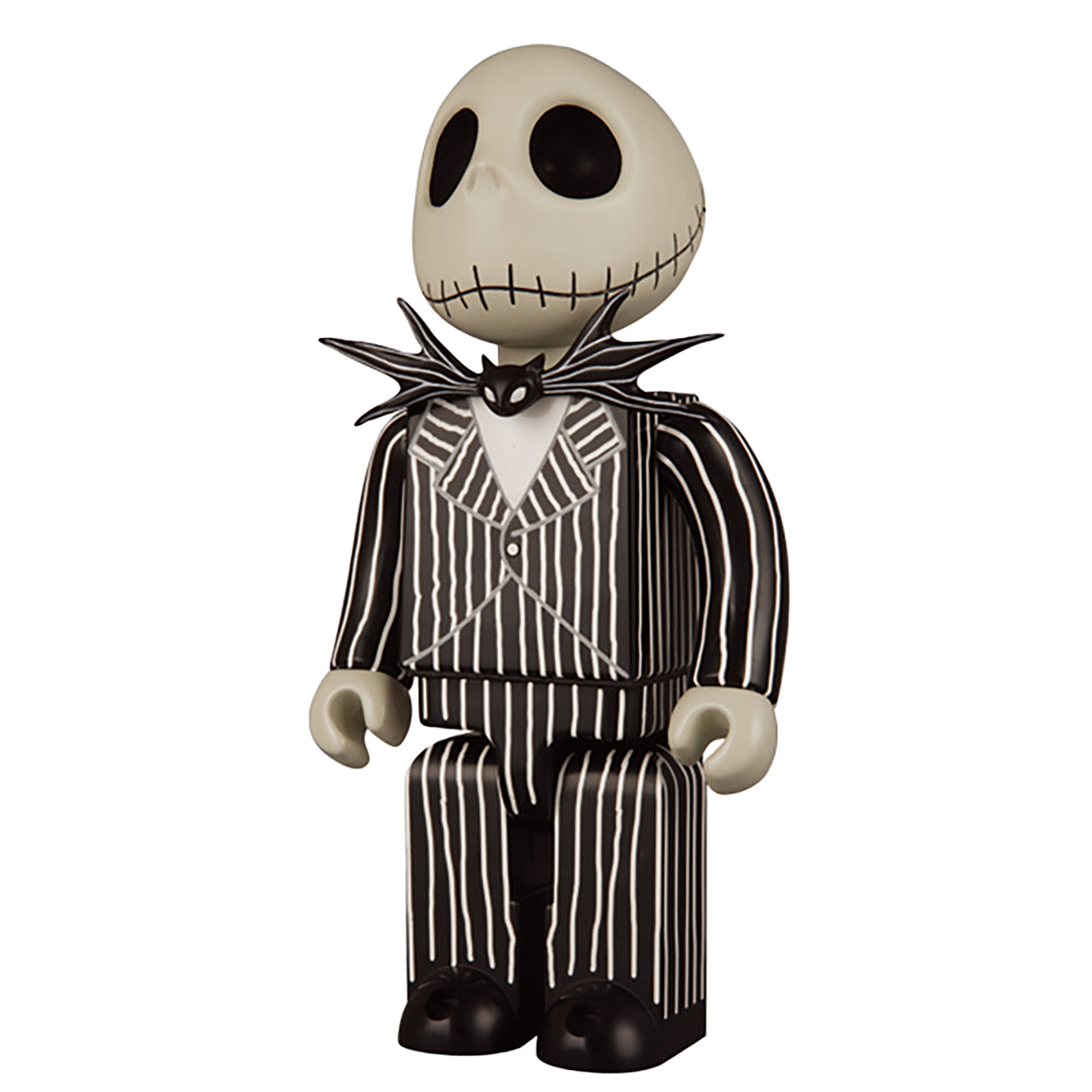 400％ KUBRICK Jack Skellington