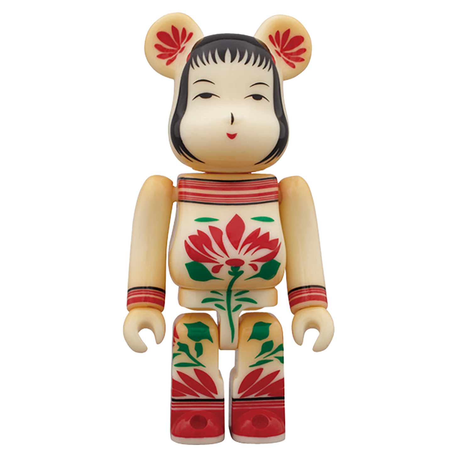 BE@RBRICK コケブリック弐