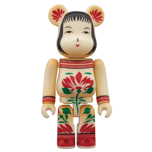 BE@RBRICK コケブリック弐