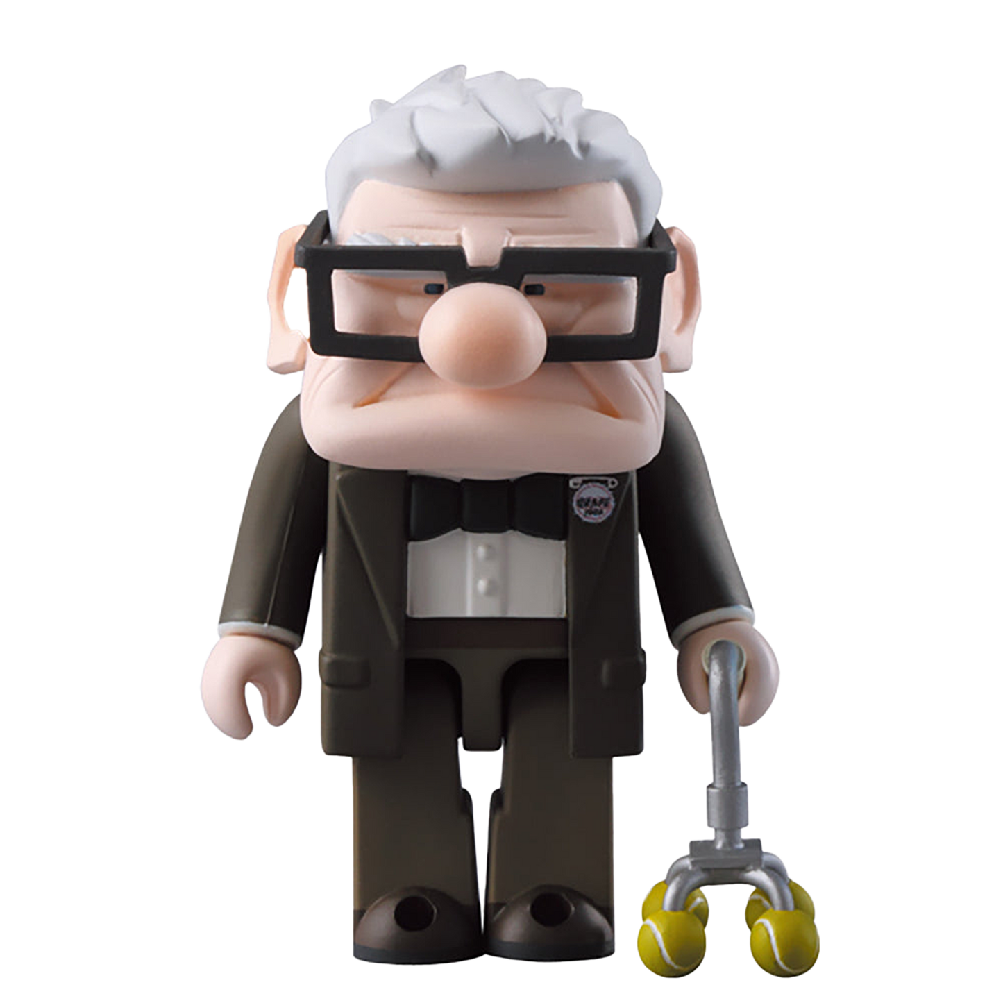 カールじいさん KUBRICK & BE@RBRICK SET