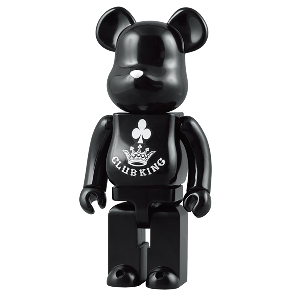 BE@RBRICK  CLUBKING 400%_0
