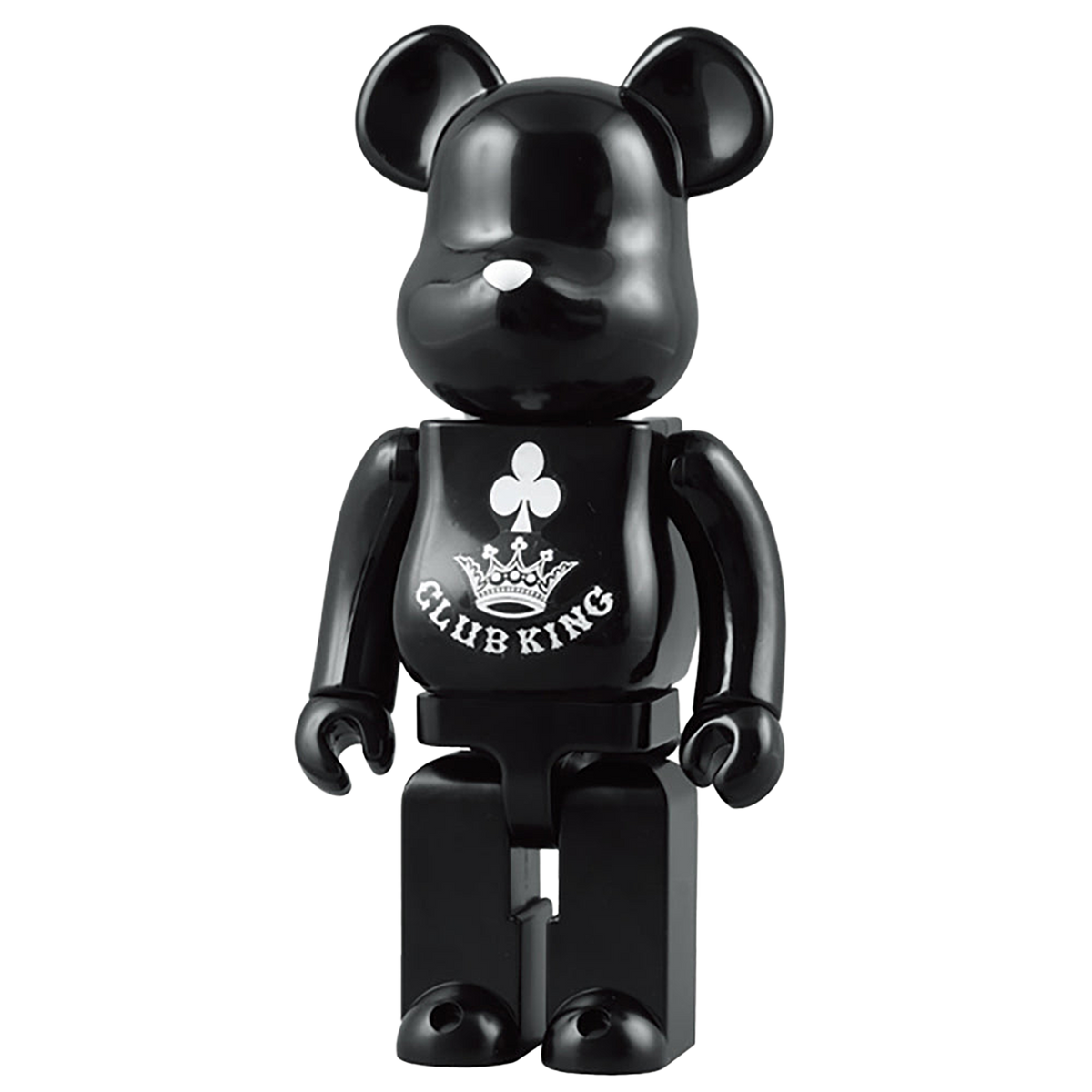 BE@RBRICK  CLUBKING 400%