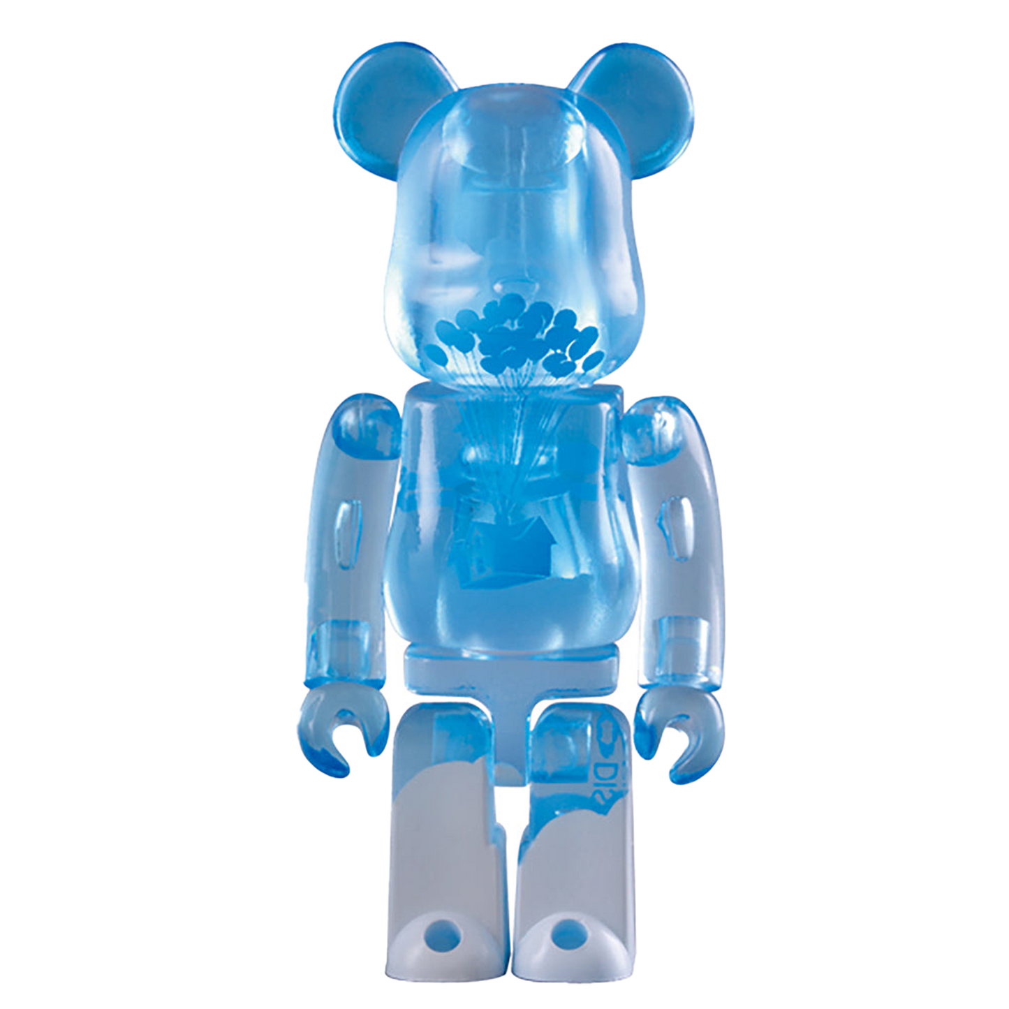 カールじいさん KUBRICK & BE@RBRICK SET