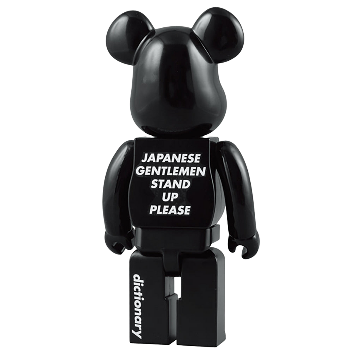BE@RBRICK  CLUBKING 400%