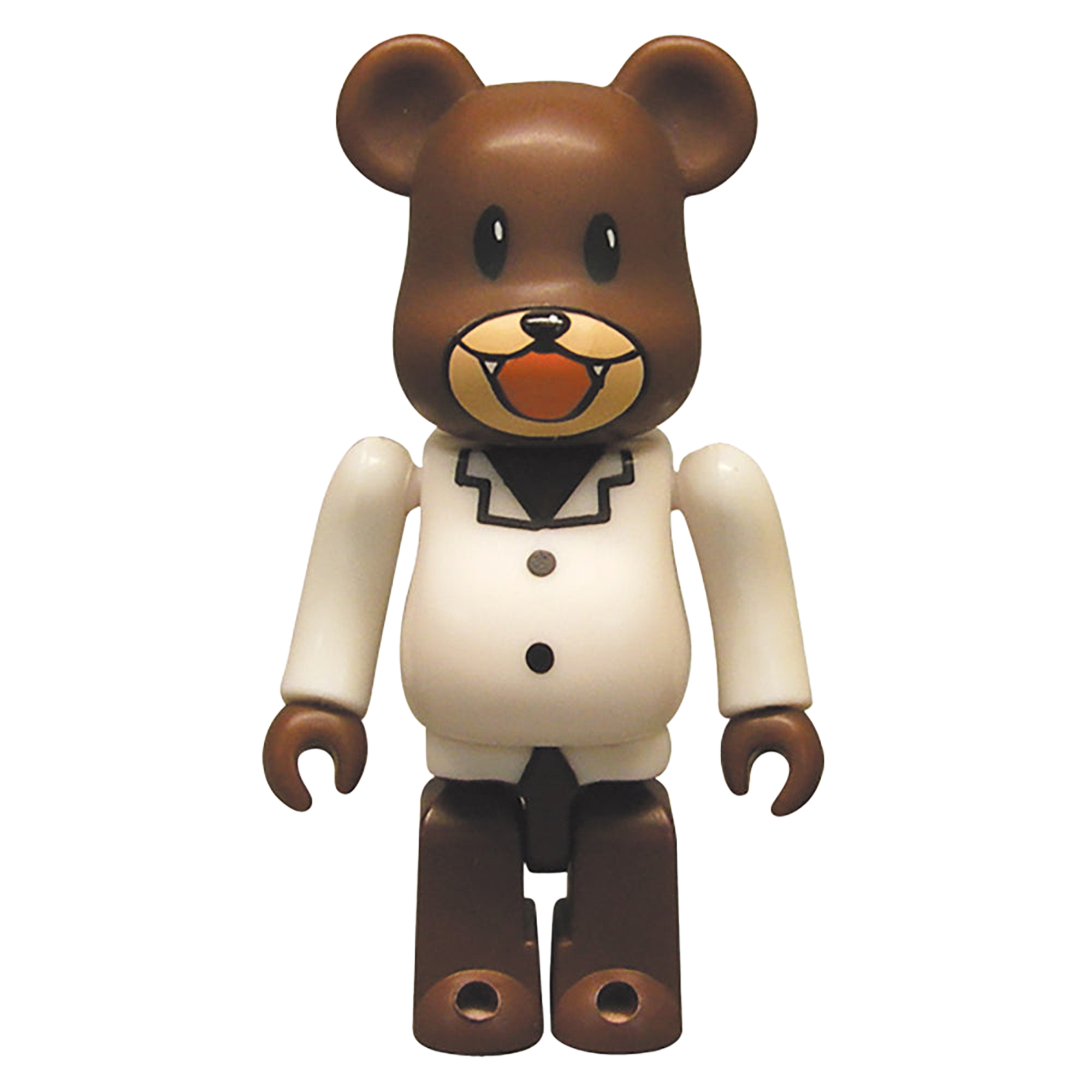 BE＠RBRICK レオナルド博士とキリン村のなかまたち | MEDICOM TOY