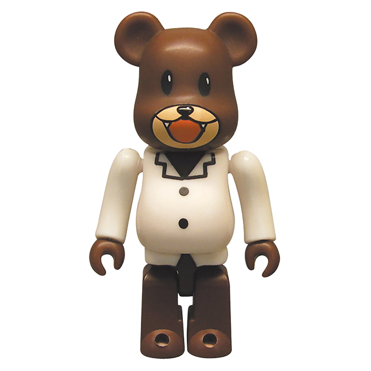 BE＠RBRICK レオナルド博士とキリン村のなかまたち | MEDICOM TOY