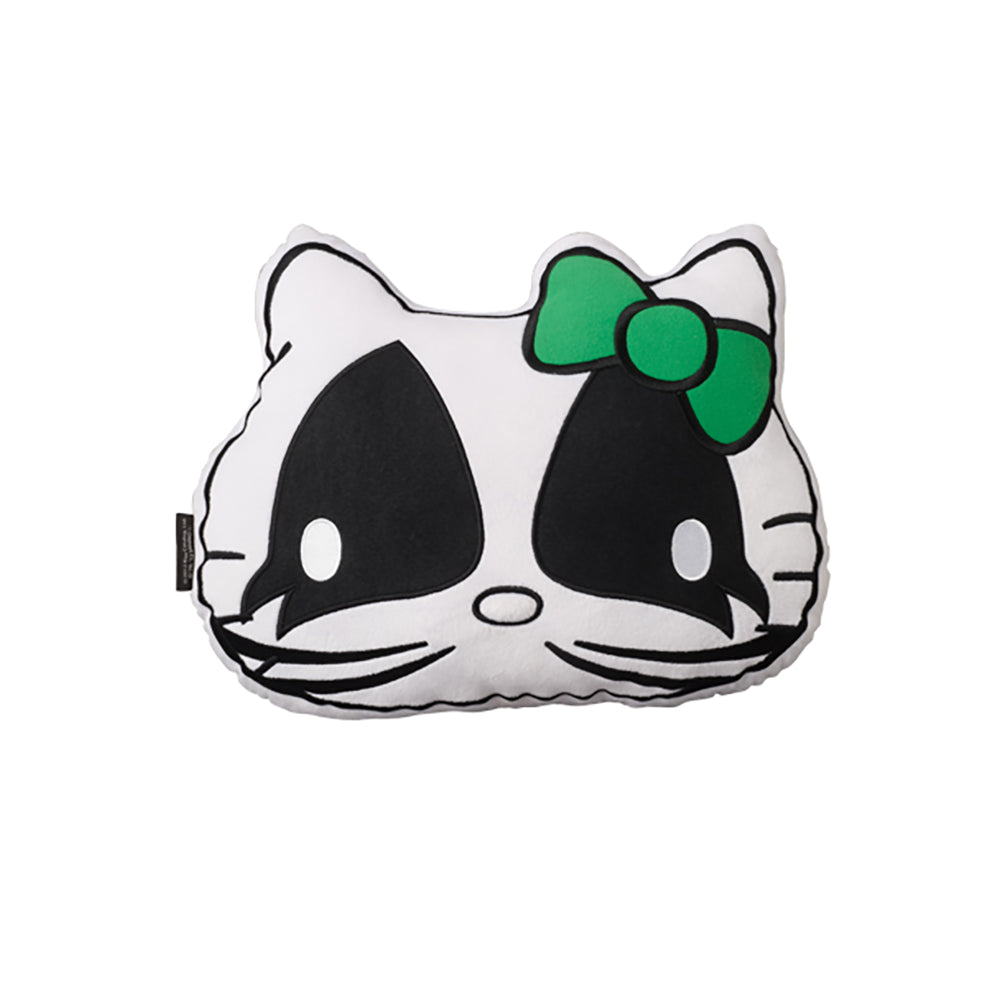 KISS × HELLO KITTY シリーズ フェイスプラッシュクッション_3