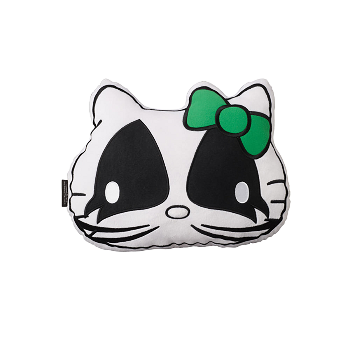 KISS × HELLO KITTY シリーズ フェイスプラッシュクッション