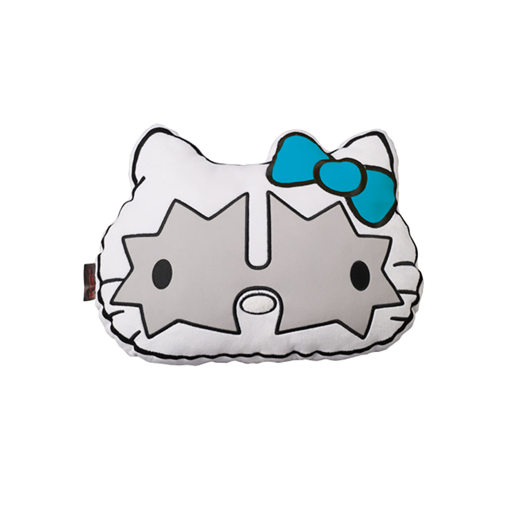 KISS × HELLO KITTY シリーズ フェイスプラッシュクッション_4