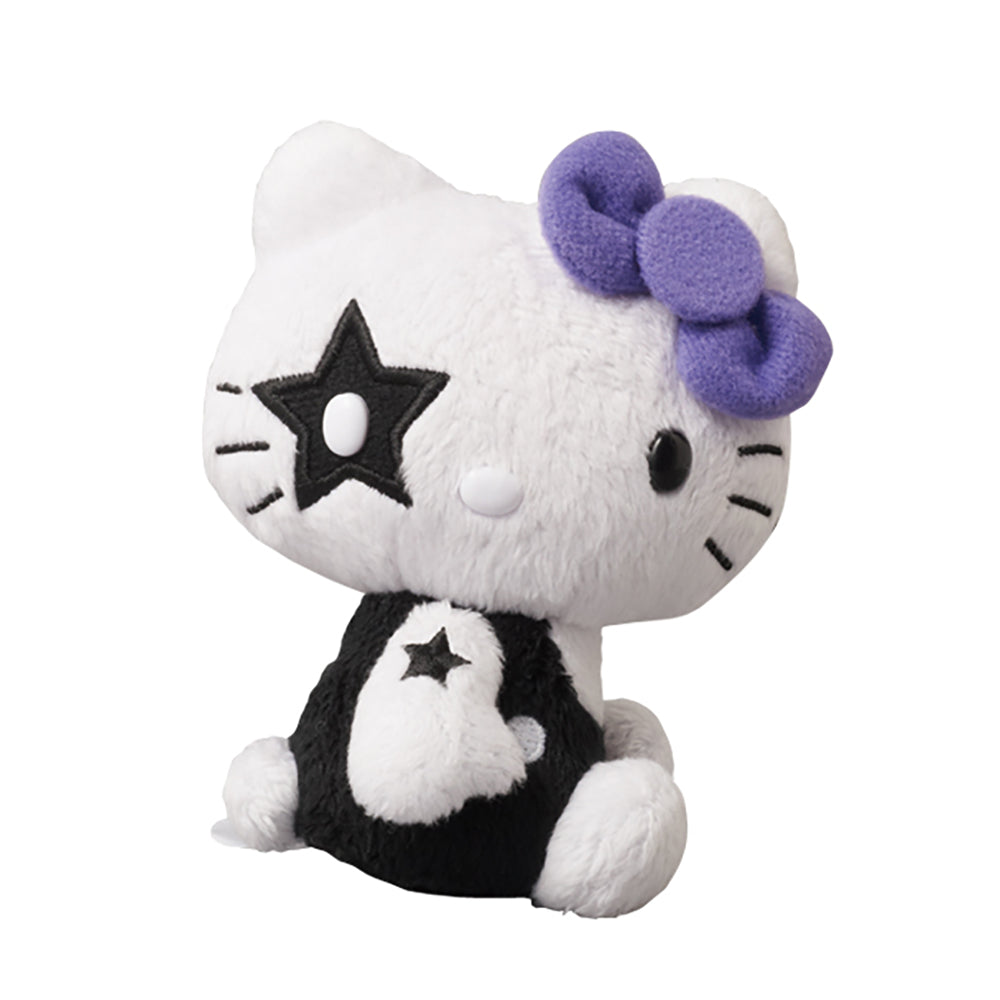 KISS × HELLO KITTY マスコット_2
