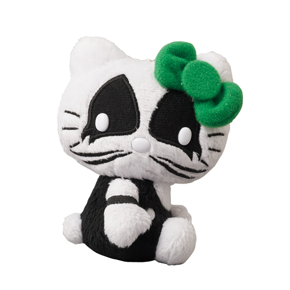 KISS × HELLO KITTY マスコット_3