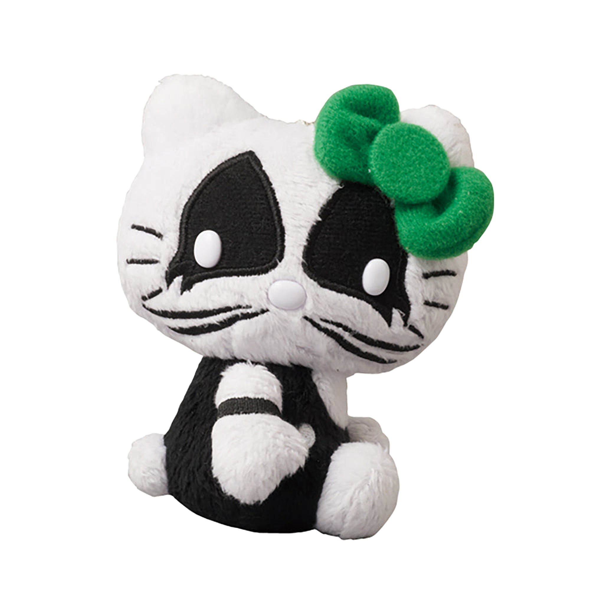 KISS × HELLO KITTY マスコット