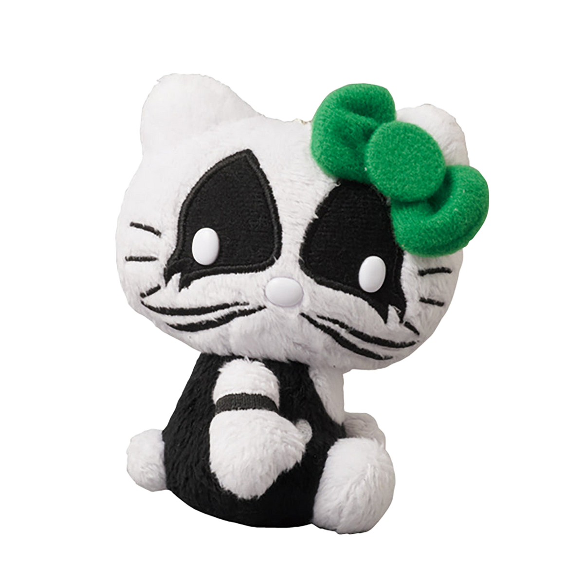 KISS × HELLO KITTY マスコット | MEDICOM TOY OFFICIAL STORE