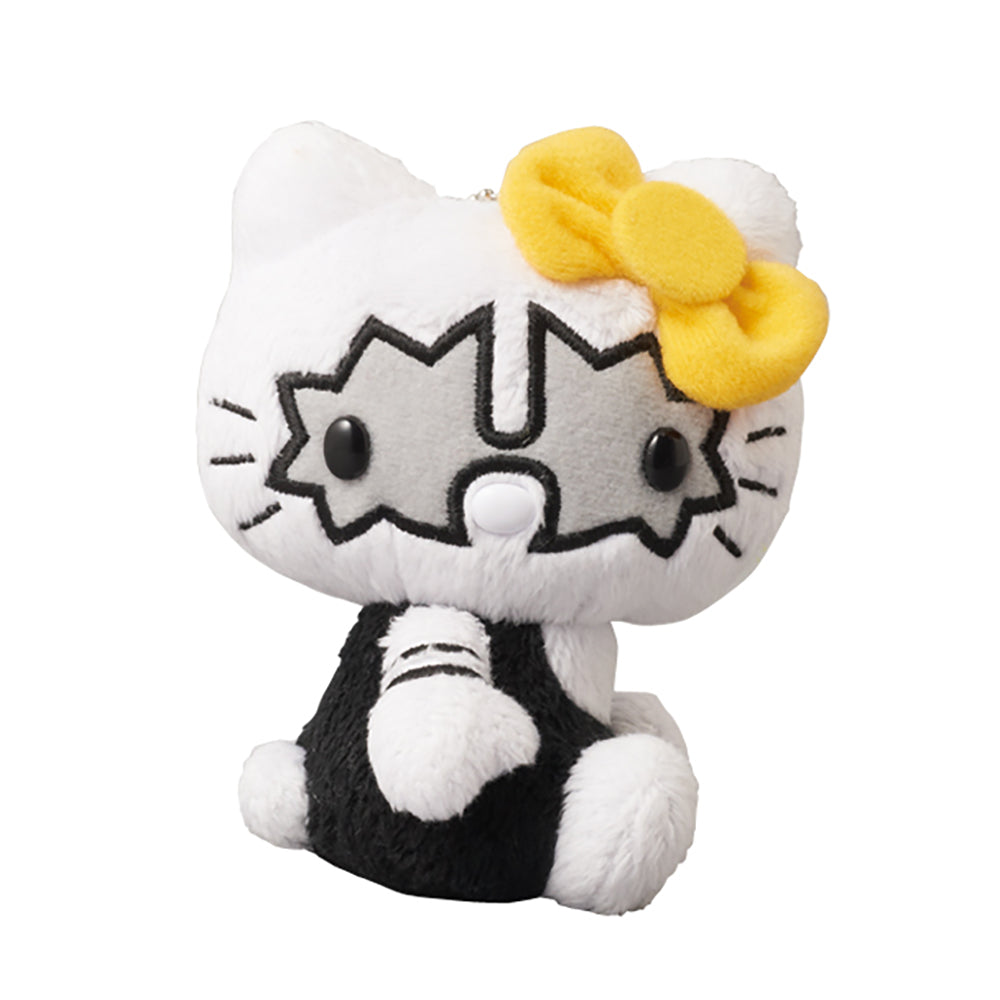 KISS × HELLO KITTY マスコット_4