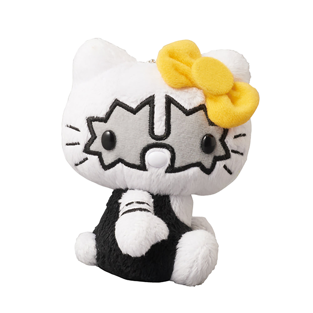 KISS × HELLO KITTY マスコット | MEDICOM TOY OFFICIAL STORE