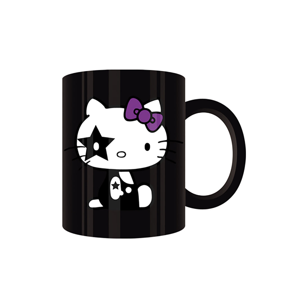 KISS × HELLO KITTY シリーズ マグカップ_2