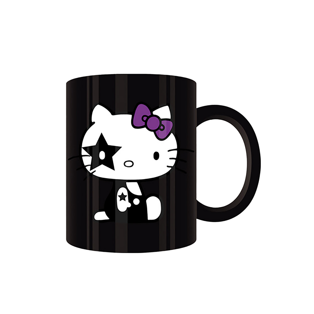 KISS × HELLO KITTY シリーズ マグカップ