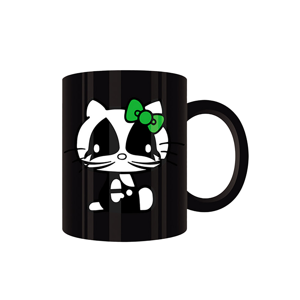 KISS × HELLO KITTY シリーズ マグカップ