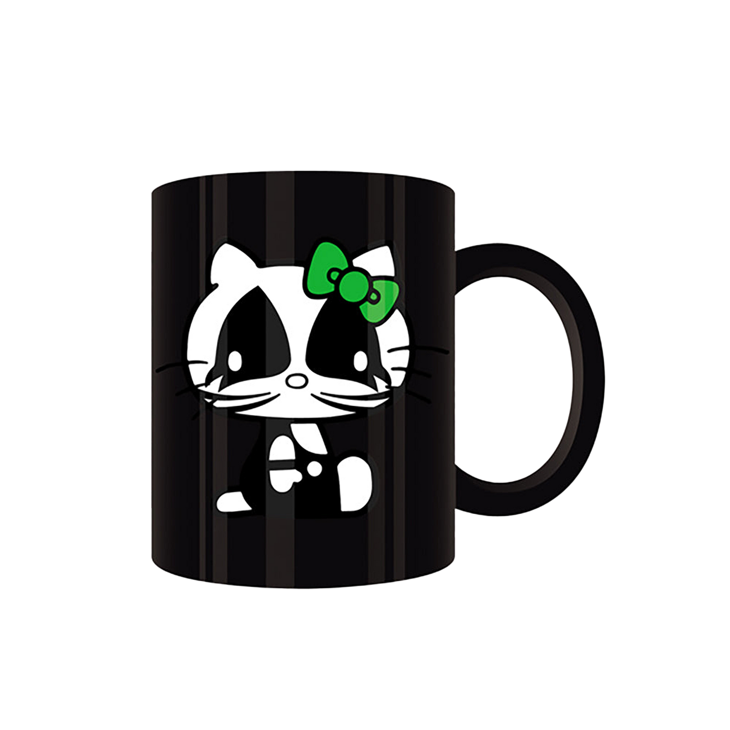 KISS × HELLO KITTY シリーズ マグカップ