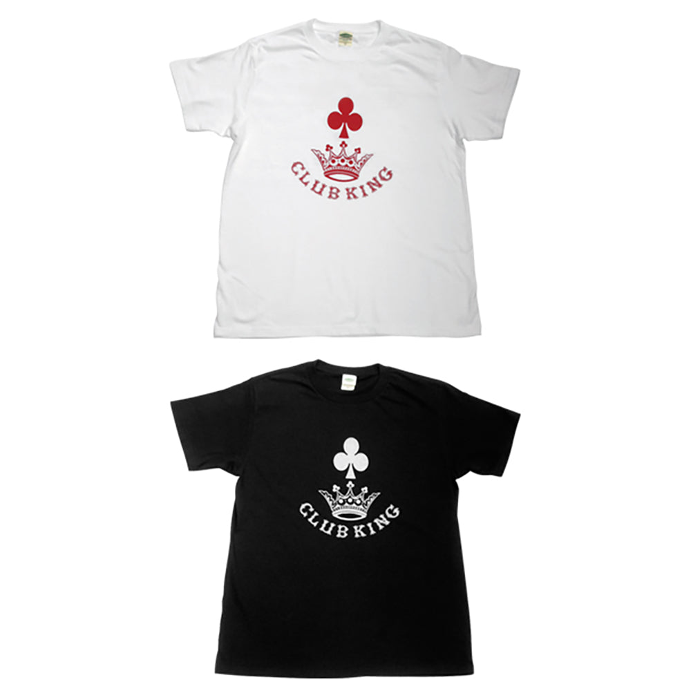 CLUBKING T-shirts_0