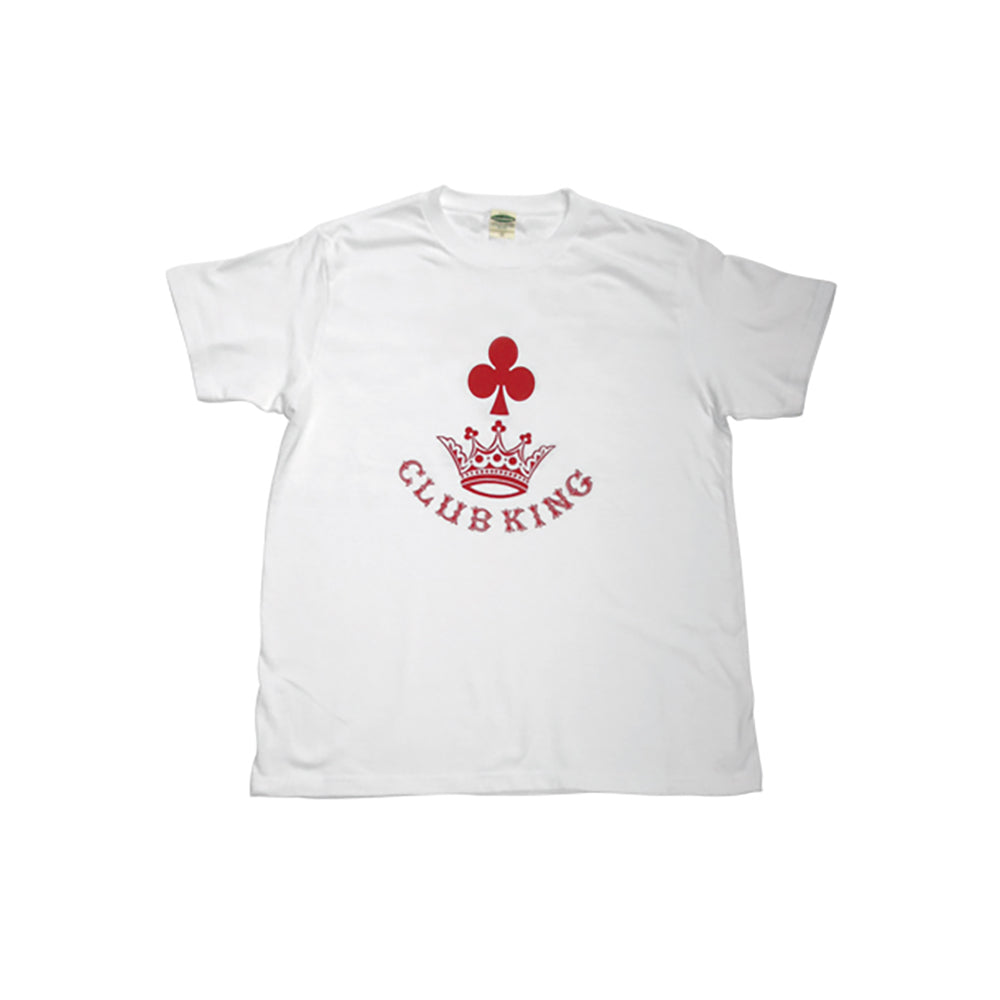 CLUBKING T-shirts_1