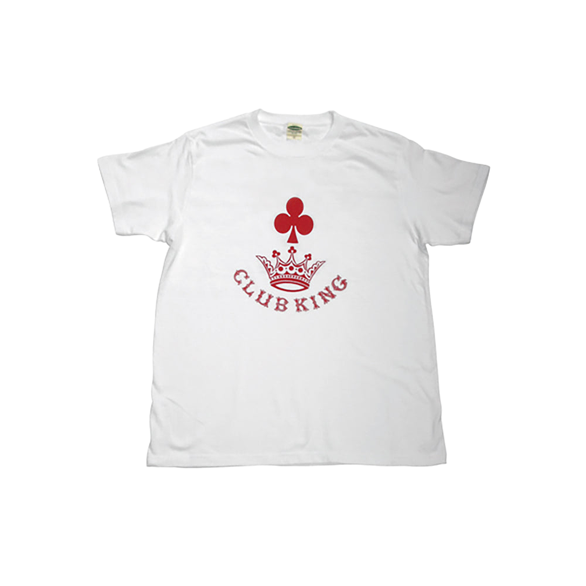 CLUBKING T-shirts