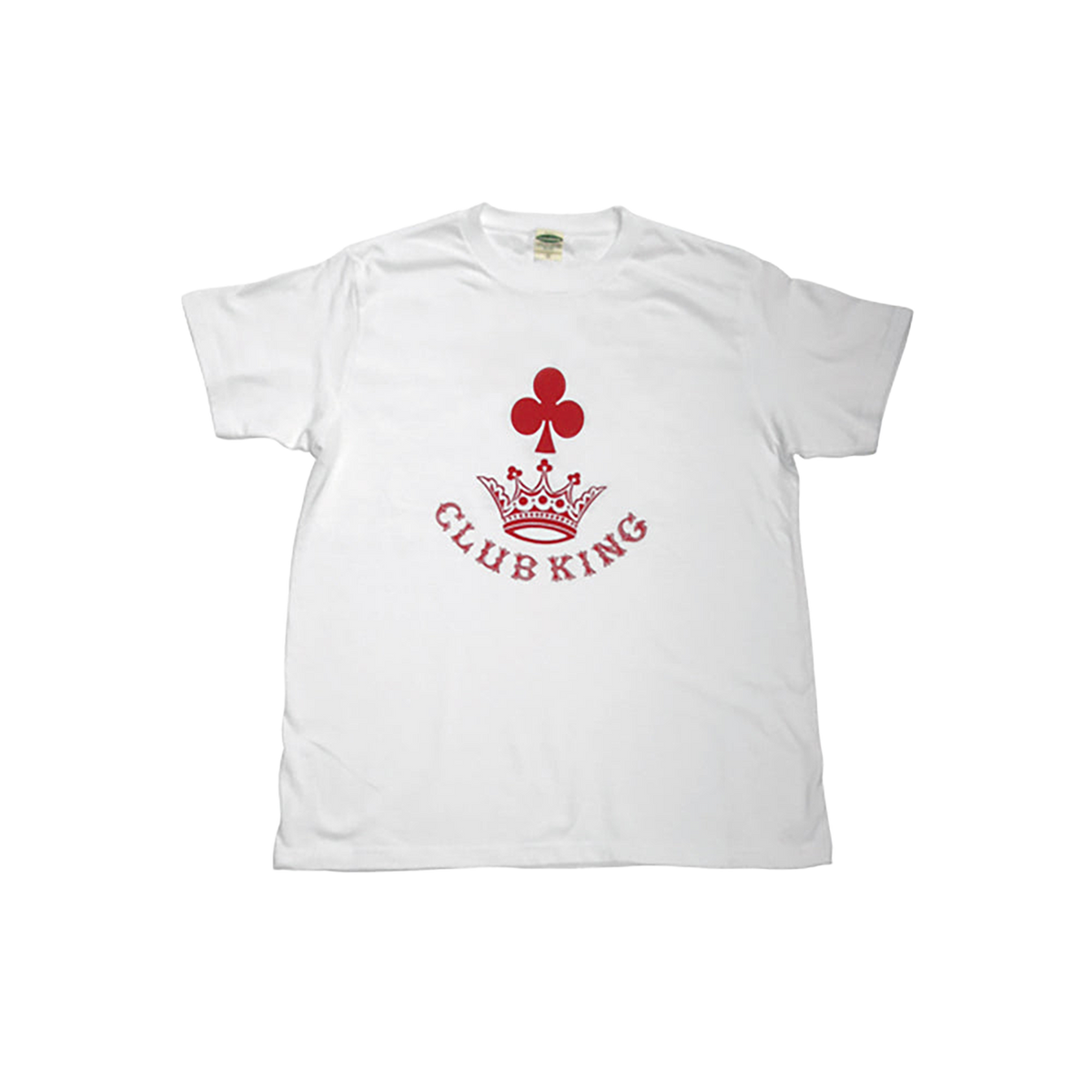 CLUBKING T-shirts