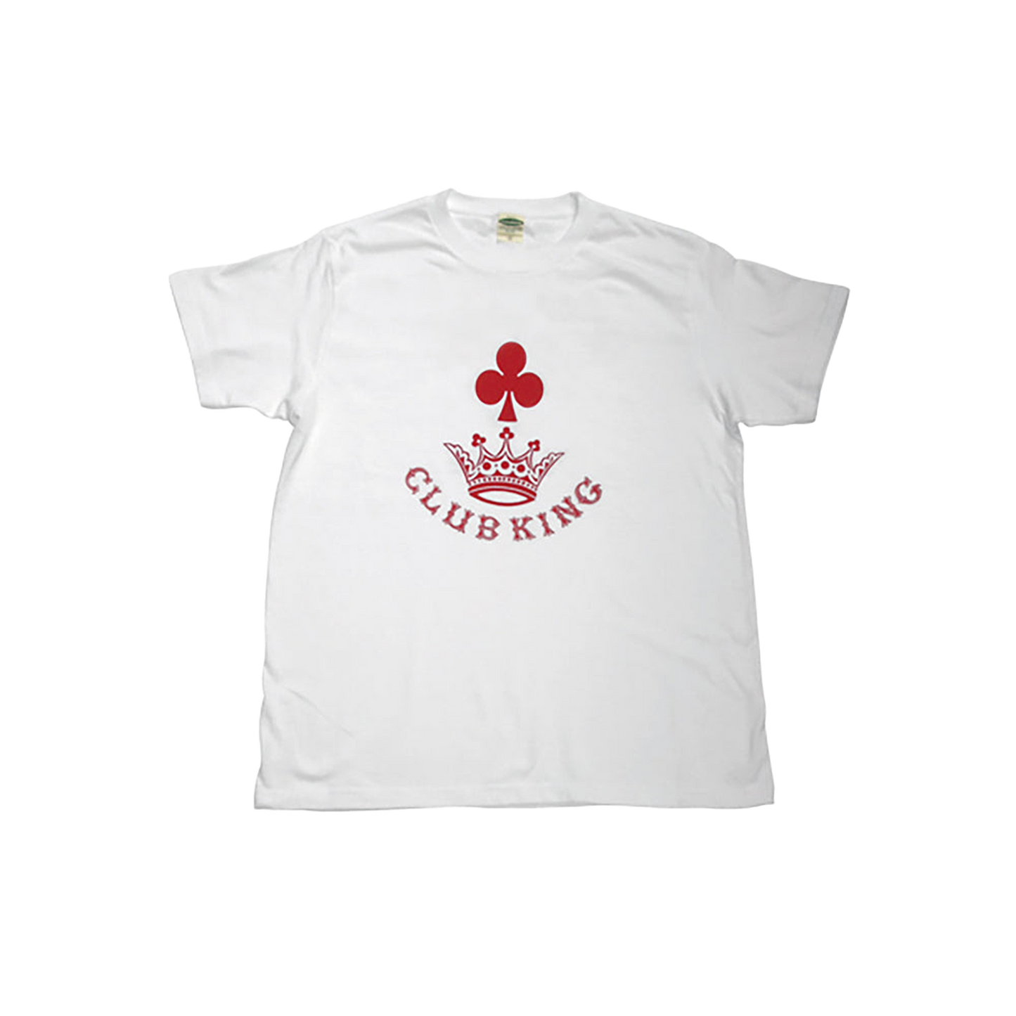 CLUBKING T-shirts