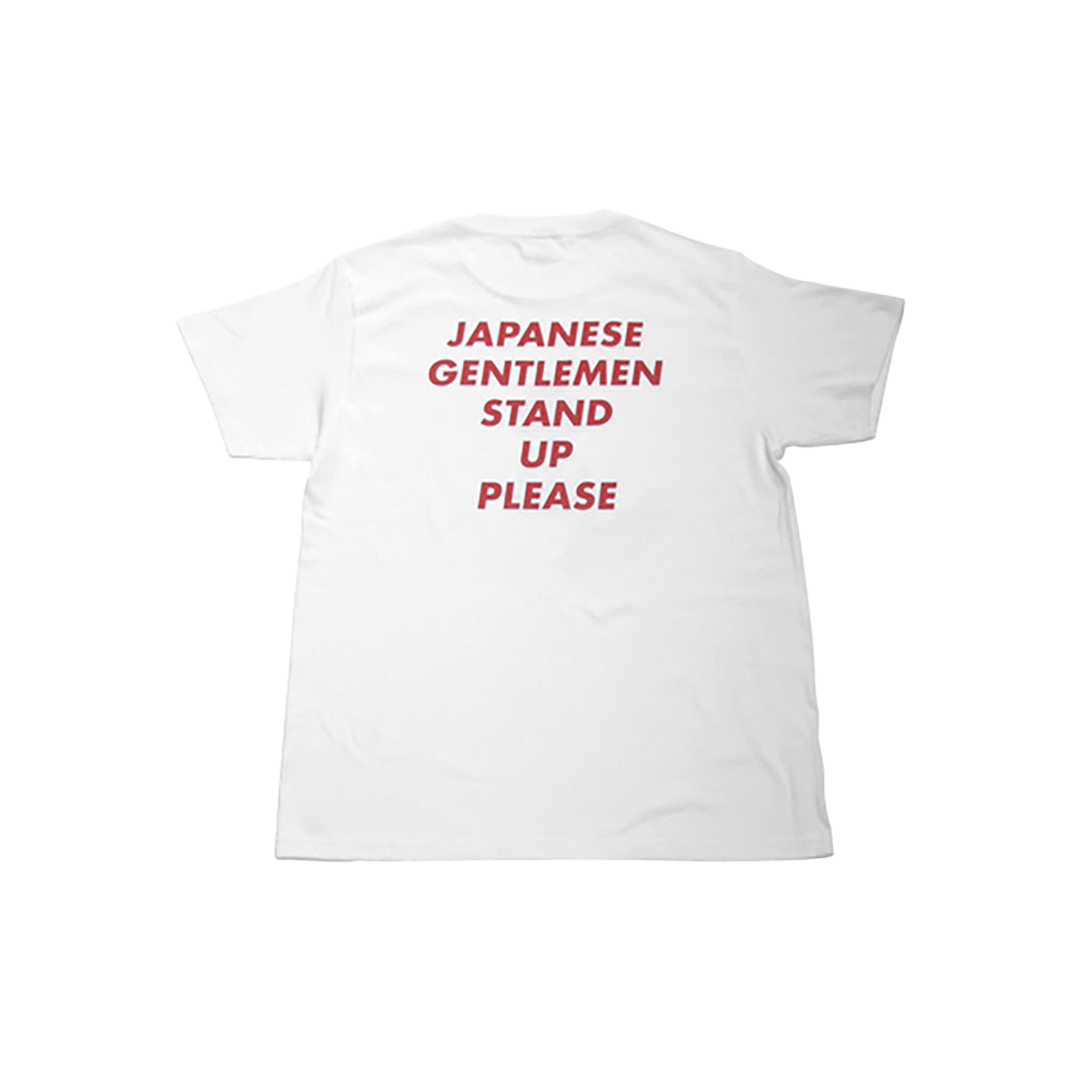 CLUBKING T-shirts