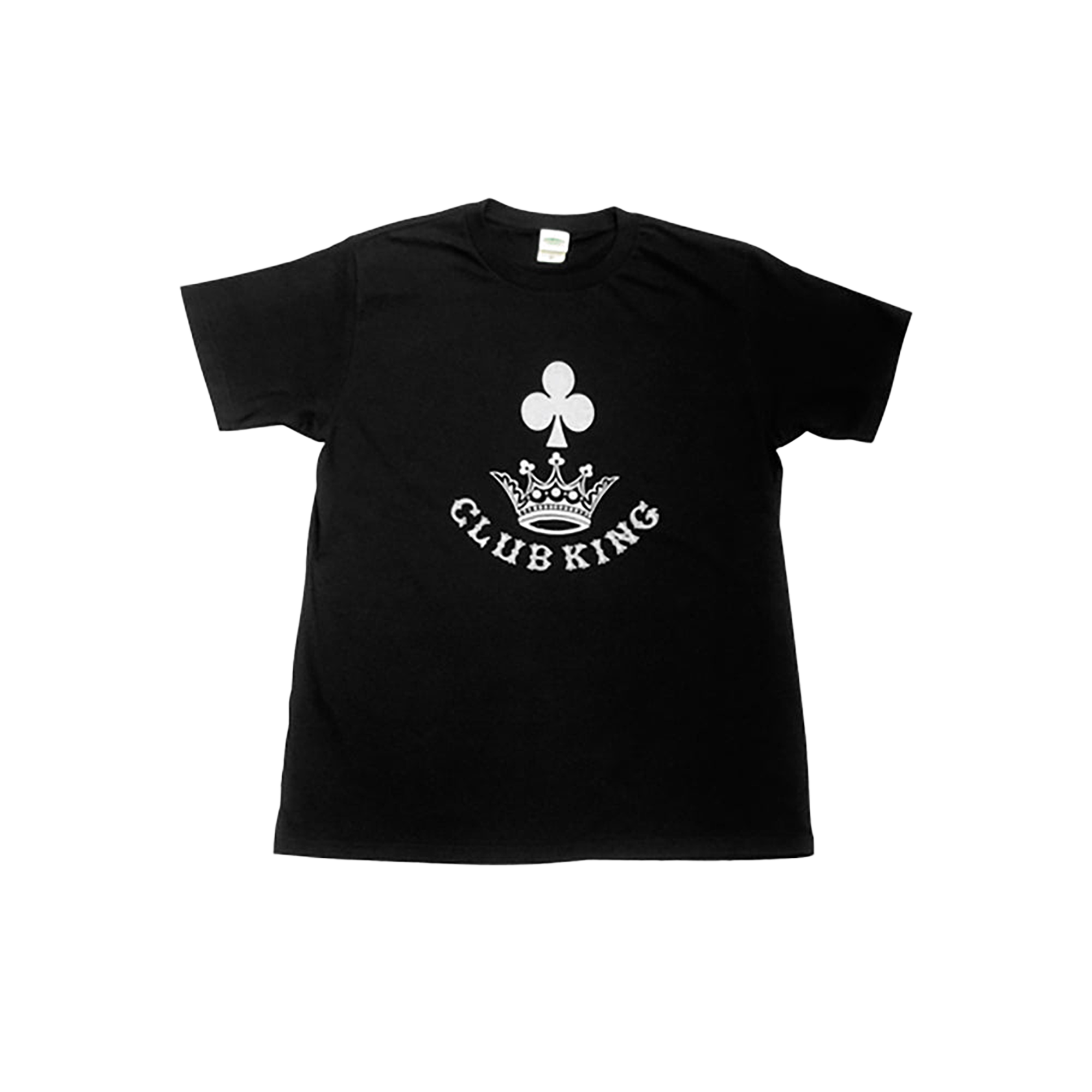 CLUBKING T-shirts
