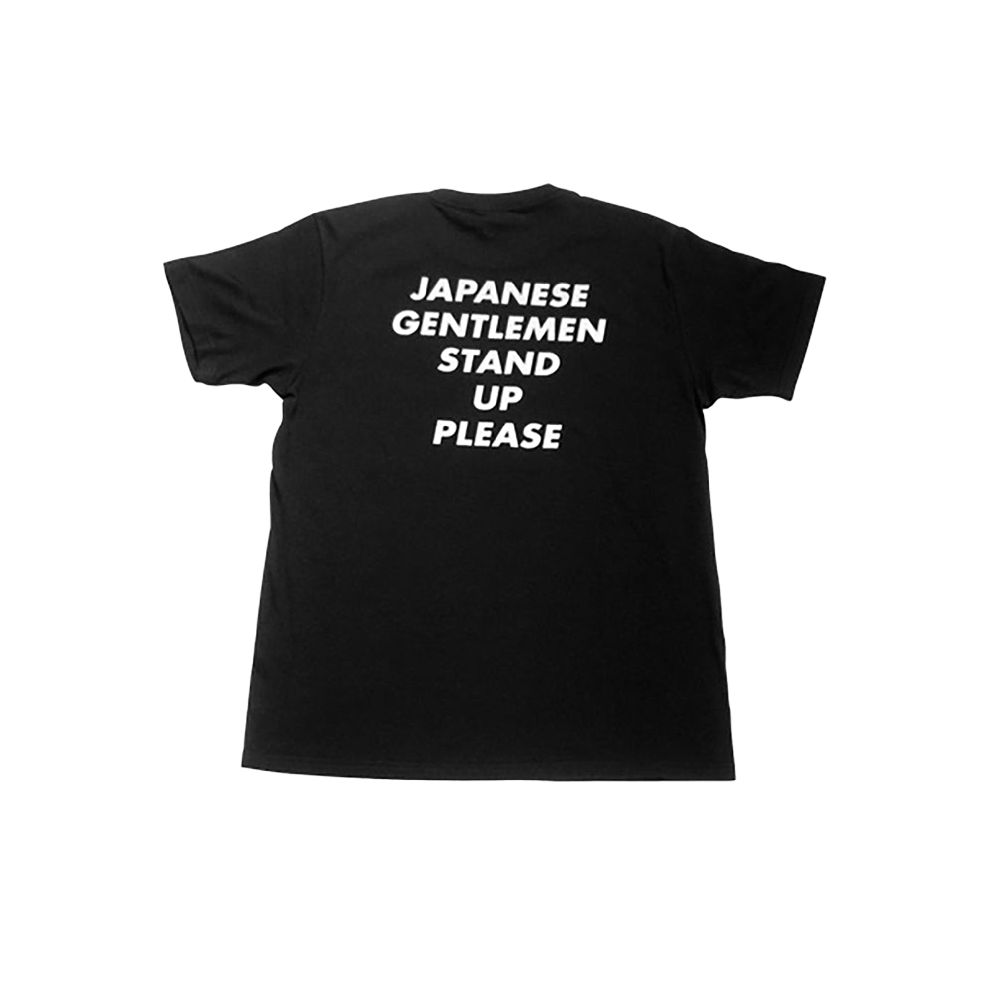 CLUBKING T-shirts