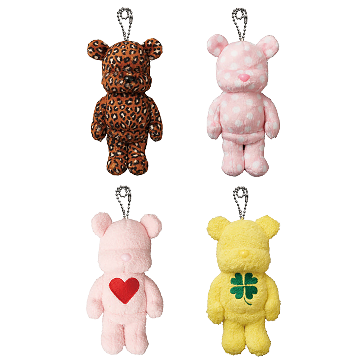 おたよりくまぶりっく | MEDICOM TOY OFFICIAL STORE