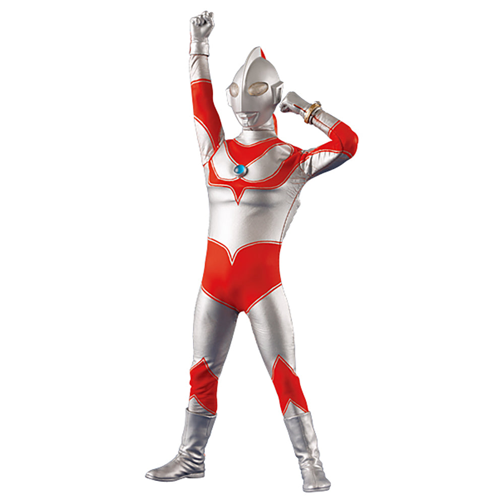 RAH 帰ってきたウルトラマン_0