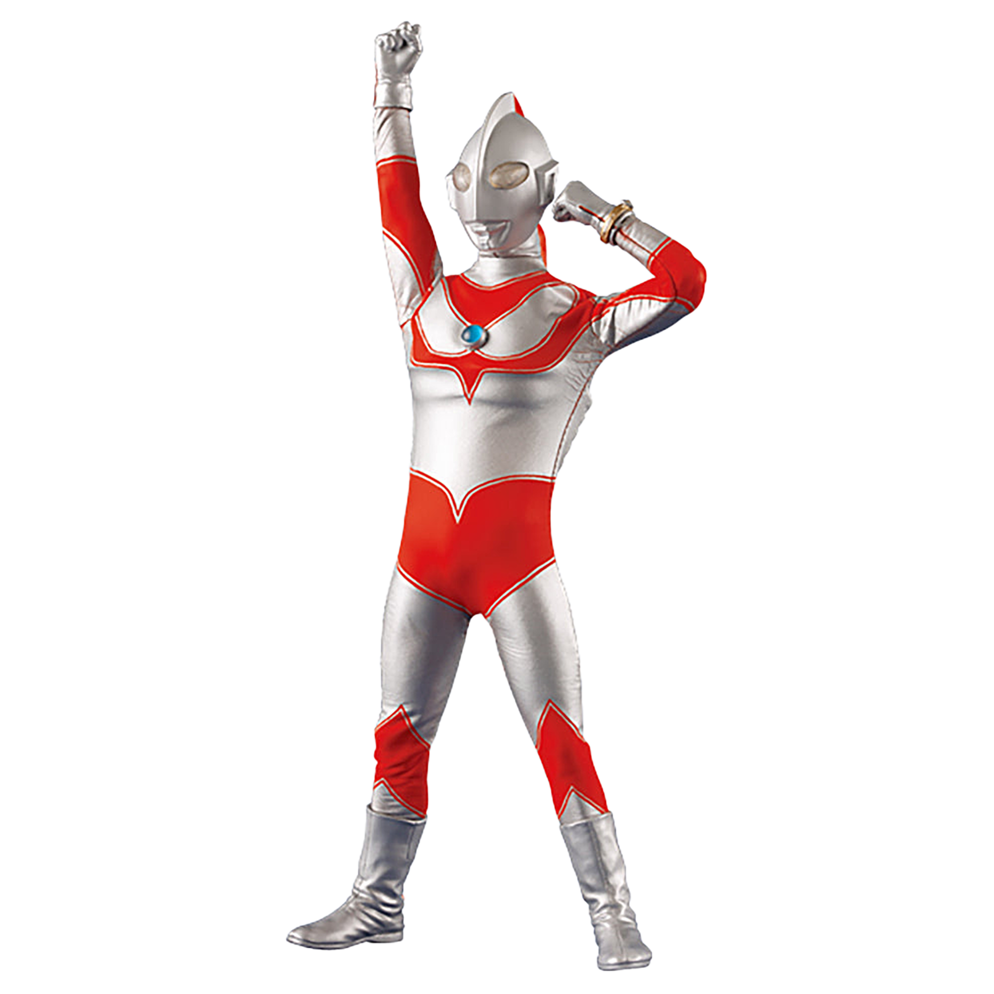 RAH 帰ってきたウルトラマン
