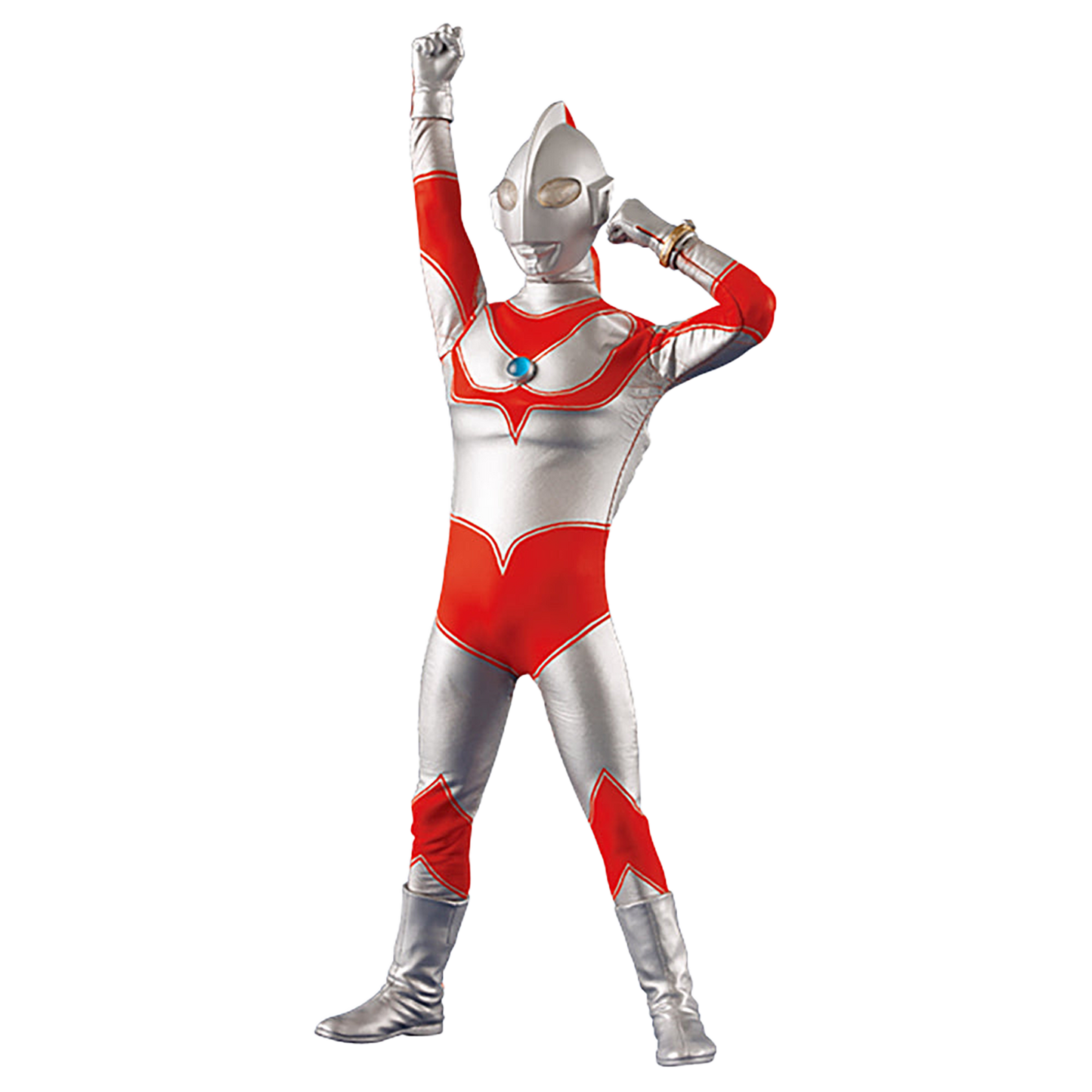 RAH 帰ってきたウルトラマン