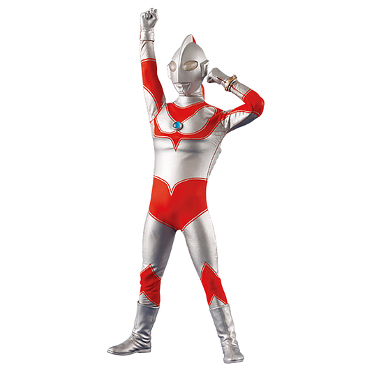 RAH 帰ってきたウルトラマン