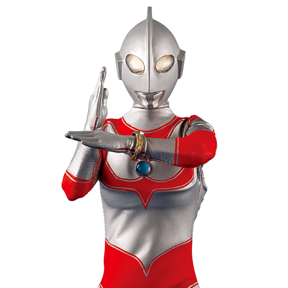 RAH 帰ってきたウルトラマン_1