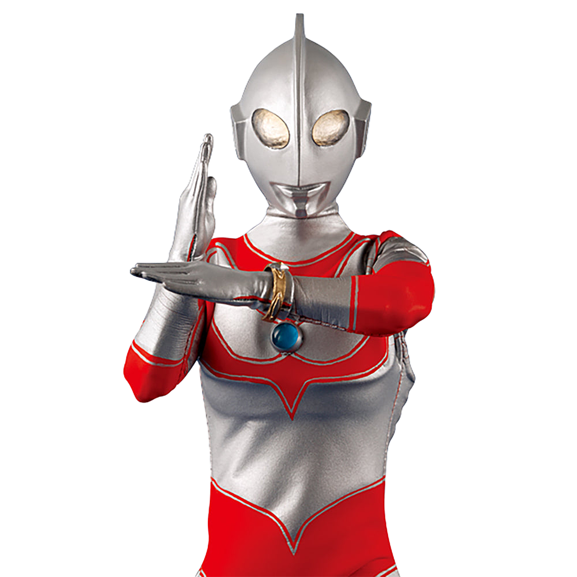 RAH 帰ってきたウルトラマン