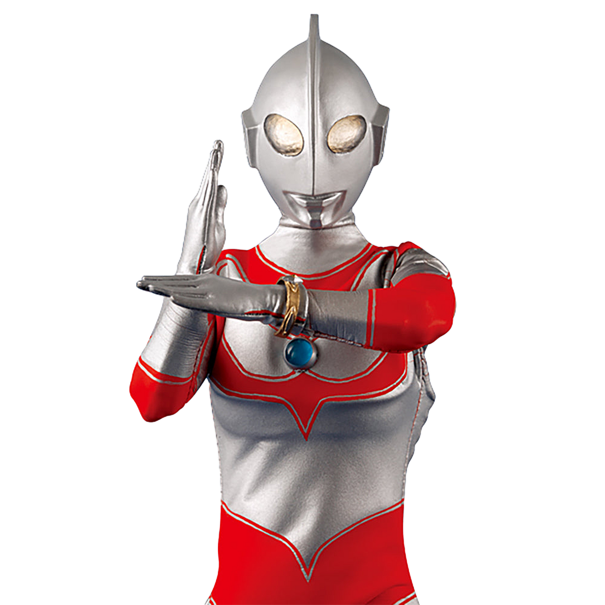 RAH 帰ってきたウルトラマン