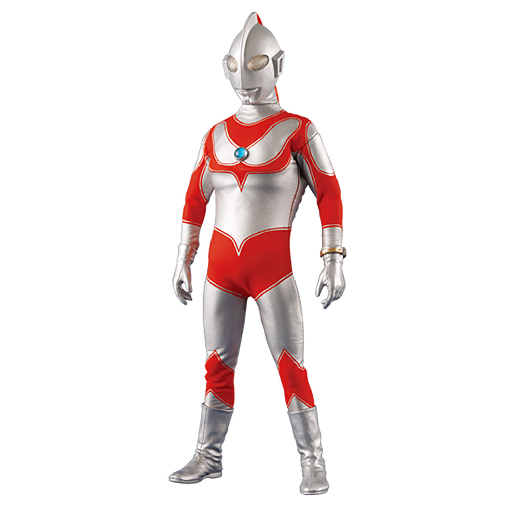 RAH 帰ってきたウルトラマン_2