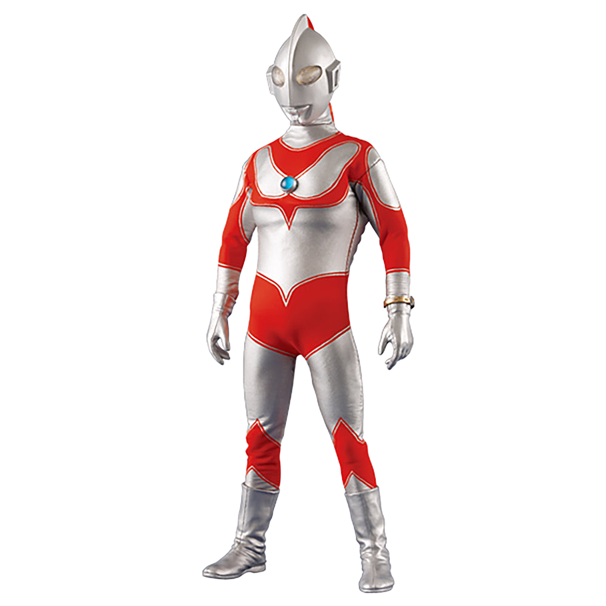 RAH 帰ってきたウルトラマン