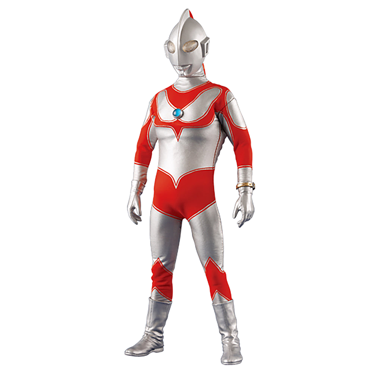 RAH 帰ってきたウルトラマン